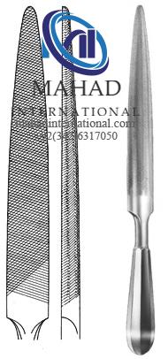 Orthopedic Instrument